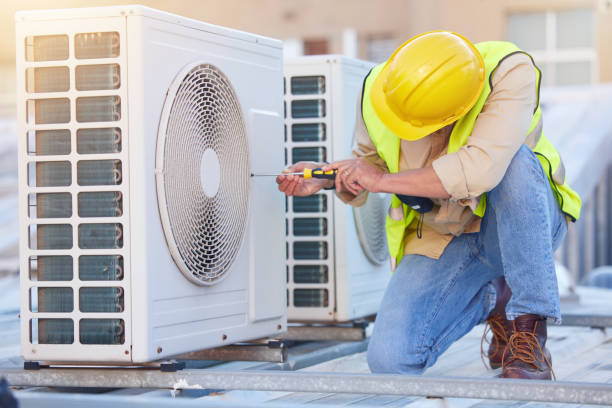 Reliable Greenwich, OH HVAC Solutions