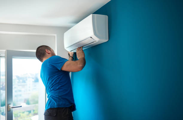 HVAC Emergency Services in Greenwich, OH