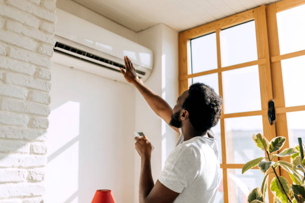 Best Residential HVAC Services  in Greenwich, OH