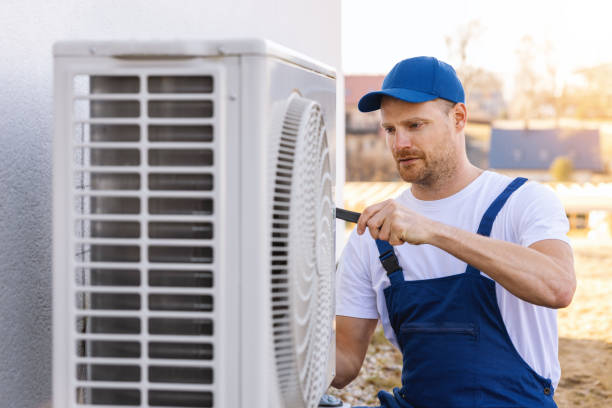 Best Emergency HVAC Repair  in Greenwich, OH