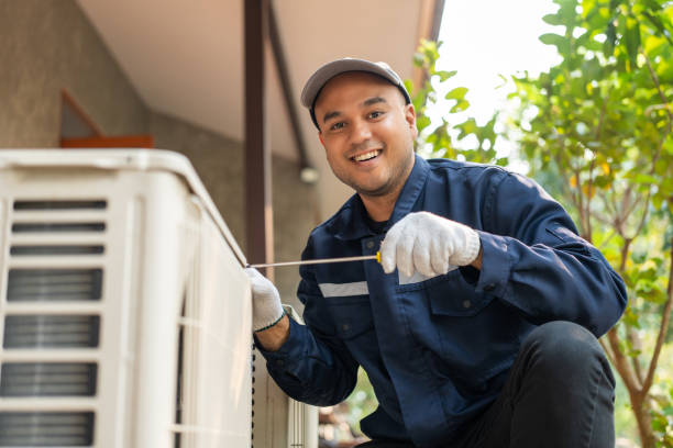 Best 24/7 HVAC Repair  in Greenwich, OH