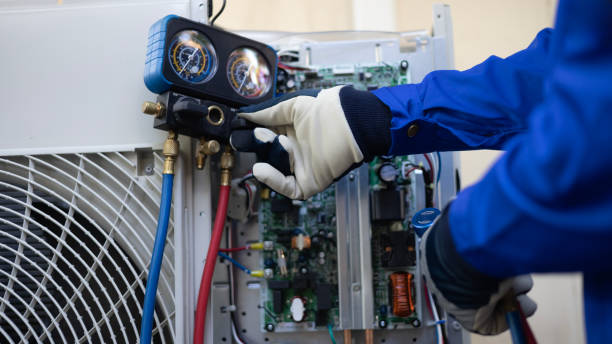 Best HVAC Installation Services  in Greenwich, OH
